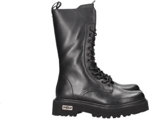 Cult Women's Boots Zwart Dames
