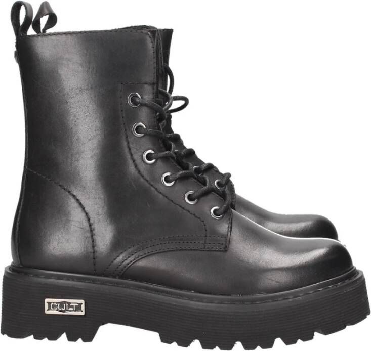 Cult Schoenen Zwart Dames