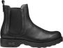 Cult Zwarte Laarzen Clw354500 Collectie 2024 2025 Black - Thumbnail 1