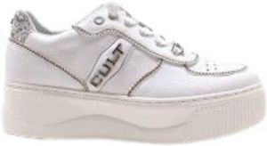Cult Shoes Wit Dames