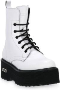 Cult Shoes Zwart Dames