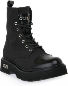 Cult Shoes Zwart Dames