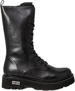 Cult Slash 3324 Boot W Leather Clw332400 Zwart Dames