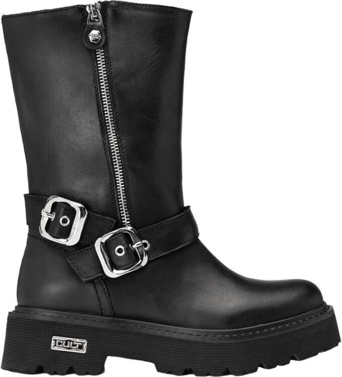 Cult Slash 4587 Ankle Boot