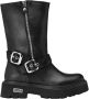 Cult Slash 4587 Ankle Boot - Thumbnail 1