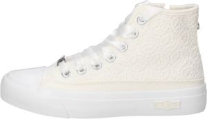 Cult Sneakers Wit Dames