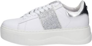 Cult Sneakers Wit Dames