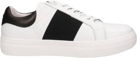 Cult Witte Lemmy Sneakers White Heren