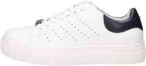 Cult Sneakers Wit Heren