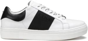 Cult Sneakers Wit Heren