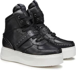 Cult Sneakers Zwart Dames