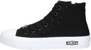 Cult Sneakers Zwart Dames