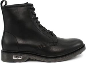 Cult Stivaletto Zwart Heren