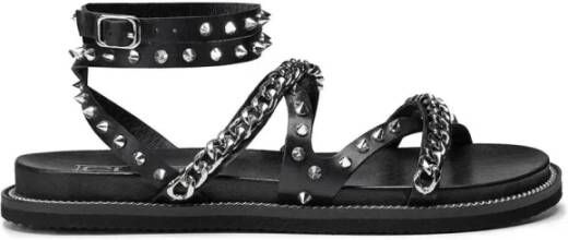 Cult Sandalen met studs