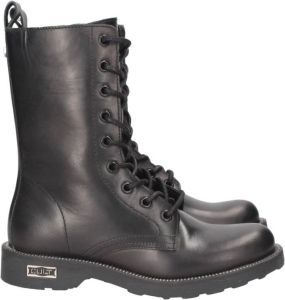 Cult Veterlaarzen Zwart Dames