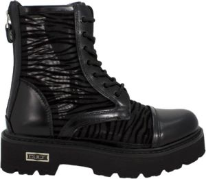 Cult Veterlaarzen Zwart Dames
