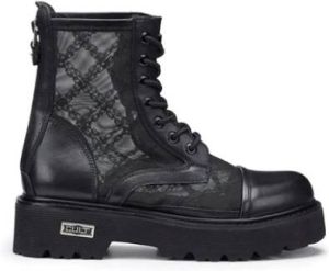 Cult Veterlaarzen Zwart Dames