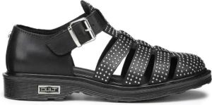 Cult We hebben Clw338503 gesloten Zwart Dames