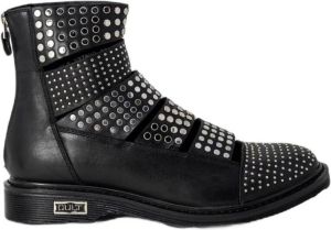 Cult Women& Boots Zwart Dames