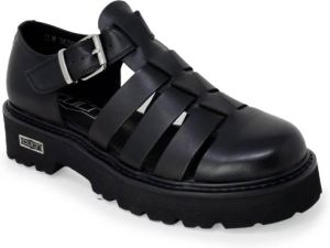 Cult 8052016372536 Clw362600 Zwart Dames