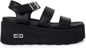 Cult Women's Sandals Zwart Dames