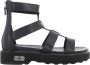 Cult Ziggy Leren Sandalen - Thumbnail 1