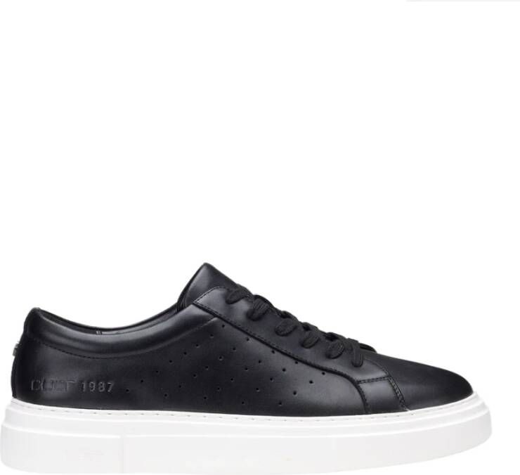 Cult Zwarte Jovi Sneakers
