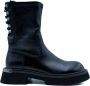 Cult Zwarte laars Clw436600 Herfst Winter 2024 2025 Black Dames - Thumbnail 7