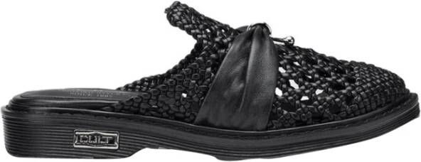 Cult Leren Chic Sandalen