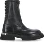Cult Zwarte laars Clw436600 Herfst Winter 2024 2025 Black Dames - Thumbnail 11
