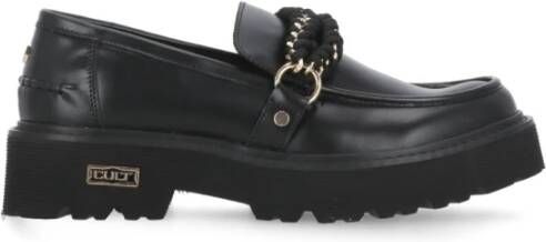 Cult Lage Sneakers SLASH 4353 LOW W BRUSHED LEATHER CLW435300