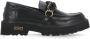 Cult Lage Sneakers SLASH 4353 LOW W BRUSHED LEATHER CLW435300 - Thumbnail 1