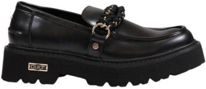 Cult Lage Sneakers SLASH 4353 LOW W BRUSHED LEATHER CLW435300