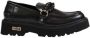 Cult Lage Sneakers SLASH 4353 LOW W BRUSHED LEATHER CLW435300 - Thumbnail 16
