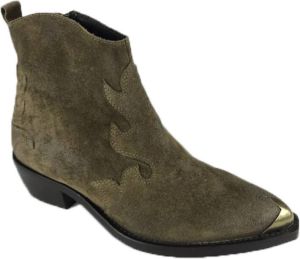 Curiosite Bagageruimte Bruin Dames