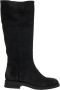 Curiosite Elegante Enkellaarzen Nero Aw25 - Thumbnail 1