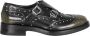 Curiosite Kindersneakers Zwart Black Dames - Thumbnail 2