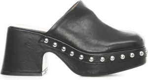 Curiosite Pumps Zwart Dames