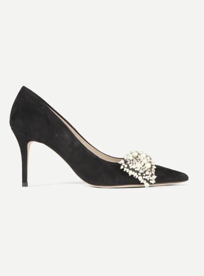 Custommade Aljo Pumps Zwart Dames