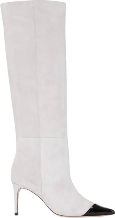 Custommade Hakken Grijs Dames