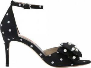 Custommade Sandalen met hoge hakken Zwart Dames