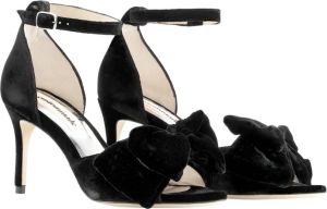 Custommade Sandalen met hoge hakken Zwart Dames