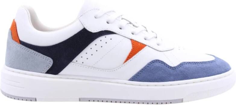 Cycleur de Luxe Aanval Sneaker