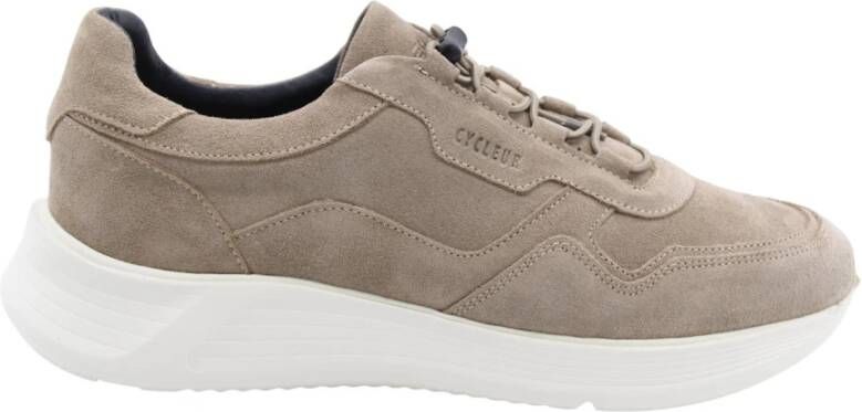 Cycleur de Luxe Dalena Sneaker Stijlvolle en Comfortabele Schoenen - Foto 11