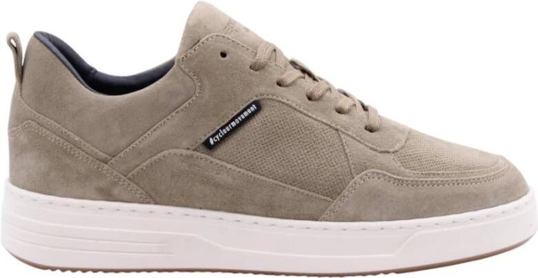 Cycleur de Luxe Dalena Sneaker Stijlvolle en Comfortabele Schoenen - Foto 10