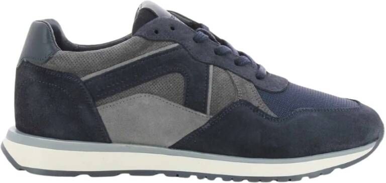 Cycleur de Luxe Blauwe Herenschoenen Cdlm252250