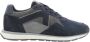 Cycleur de Luxe Blauwe Herenschoenen Cdlm252250 - Thumbnail 1