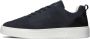 Cycleur de Luxe Blauwe Lage Sneakers voor Heren Blue Heren - Thumbnail 4