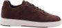 Cycleur De Luxe Heren Sneakers Campy Ash coffee Donkerbruin - Thumbnail 10