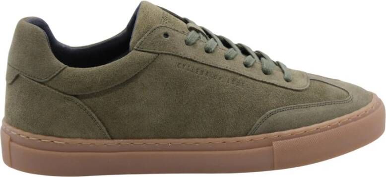 Cycleur de Luxe Casual Sneaker voor Dagelijks Gebruik